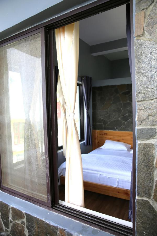 The Buransh Inn 알모라 외부 사진
